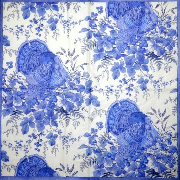 043 Pfau - 3-lagig - Converting 2002